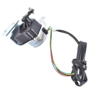 Accessori per Generatori: Gruppo Motore Passo-Passo 0G6452 per Motori Generac GTH530, Honeywell Guardian, Generatori Siemens - Product Image 4