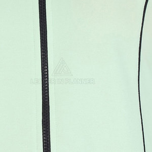 ชุดวอร์มคุณภาพสูงสั่งทำได้ตามต้องการ ขายดีสำหรับผู้หญิง ราคาส่งคุ้มค่า ชุดวอร์มผู้หญิง - Product Image 6