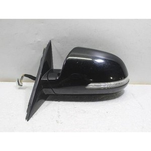 Cadenza 2009-2013 Espejo Retrovisor Exterior Izquierdo Usado OEM 876103R000EB - Product Image 1