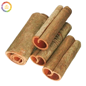 Selección Premium de Canela Seca Orgánica en Varillas Enteras y Corteza Rota, Especia Auténtica para Cocina Internacional, 100% Cruda - Product Image 5