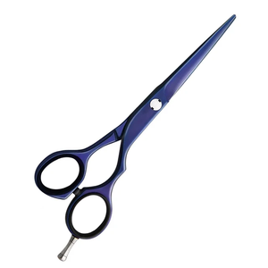 Ciseaux professionnels de haute qualité en acier inoxydable de 6 pouces pour la coupe de cheveux, ciseaux de salon, ciseaux de coiffure - Product Image 6