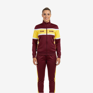Chándal Deportivo de Primera Calidad para Niñas, Mujeres y Equipos de Animadoras, Traje para Prácticas y Jogging, Chándal Personalizado para Animadoras - Product Image 2