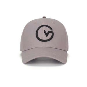 Casquette de golf personnalisée de haute qualité, imperméable, 6 panneaux, sportive, logo brodé 2D 3D, trous découpés au laser, unisexe, Injae Vina Golf VN - Product Image 2