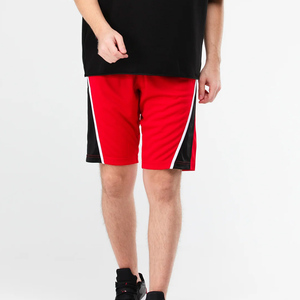 Short de bain décontracté pour homme, tendance, anti-plis, qualité supérieure, prix abordable, avec logo/couleurs personnalisables - Product Image 3