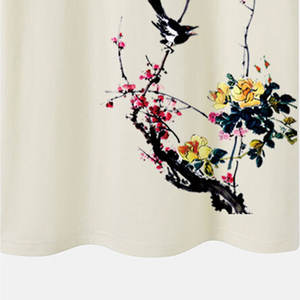 Camisetas de Hombre al por Mayor, Camisetas Casuales de Verano de Algodón de Manga Corta, Camisetas de Moda con Logotipo Personalizado al por Mayor, Camisetas Básicas de Cuello Redondo en Oferta Online - Product Image 6