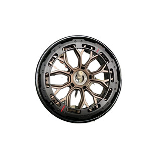 Ruedas de Aleación de Aluminio Premium al Por Mayor, Suministro Fresco para Socios de Comercio Internacional - Product Image 3