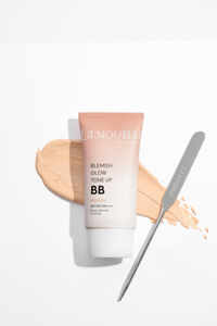 [CS global cosmetic] Crema BB Premium Blemish Glow Tone Up y Base de Maquillaje Triple Funcional Calming Foundation - Product Image 4