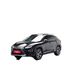 Lexus RX Executive 2021 con Cámara Trasera, Asientos de Cuero, Volante a la Izquierda - 113,843 km, Modelo 10/2021 - Product Image 1