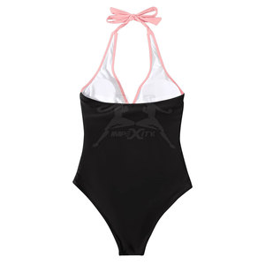 Soft Stretch Swimming Suit With Ergonomic Design And Comfortable Swimming Suit For Training Sessions - Product Image 5