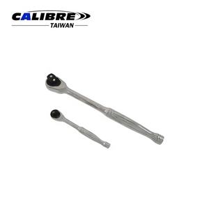 ประแจวงล้อแบบปลดเร็ว 72 ฟัน ขนาด 1/2" 3/8" 1/4" ยี่ห้อไต้หวัน รุ่น CA920008 หัวรูปหยดน้ำ สำหรับงาน DIY และ OEM - Product Image 5