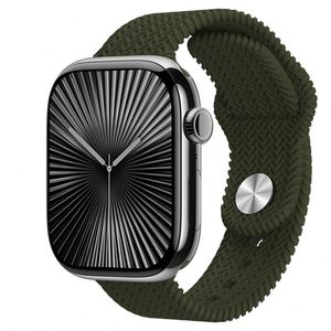 Chất lượng cao vuông thể thao thông minh Xem với AMOLED hiển thị IP68 không thấm nước NFC & tuổi thọ pin dài cho <span class=keywords><strong>Android</strong></span> Unisex - Product Image 1