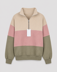 Sudadera con Capucha de Felpa 100% Algodón, Estilo Nuevo, Gruesa, para Invierno, con Logotipo Personalizado, Transpirable, Ropa Urbana Personalizada - Product Image 5