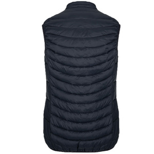 Gilet matelassé sans manches pour femme, collection automne-hiver 2026 – Vente en gros de gilets décontractés et tendance pour femmes - Product Image 2