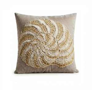 Fundas de Cojín Decorativas de Algodón Premium, Fundas de Almohada de Lujo para Decoración del Hogar y Sofá, Exportación a India al por Mayor a Bajo Precio - Product Image 1