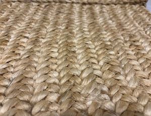 Alfombra Antideslizante de Sisal Tejida a Mano, Alfombra de Alta Calidad para Sala de Estar, para el Hogar, por Exportador de India al Mejor Precio - Product Image 3