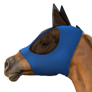 Good Quality Horse Ear <b>Nets</b> <b>Fly</b> Mask Earmuffs Hoods Flying Racing Equipment Horse Riding <b>Fly</b> Mask - Product Image 1