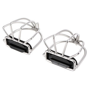 Estribos para Caballos con Logotipo Personalizado, Servicios OEM, Precio Bajo Disponible, Material Duradero, Estribos para Caballos Hechos en Pakistán - Product Image 3