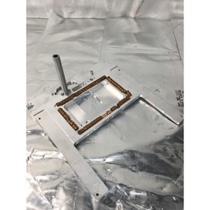 Soporte para Módulo RF MATCH ESC HV AMAT 0040-35496 - Equipo y Piezas de Semiconductores de Confianza de Tradicción Global - Product Image 2