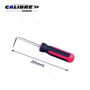 TAIWAN CALIBRE 8" Radiator Hose <b>Hook</b> Removal Tool - Product Image 2