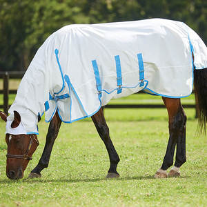 Alfombras para Montar a Caballo Fabricadas en Fábrica Profesional, Precio de Fábrica, Servicio OEM, Diseñadas para Comodidad en la Establa y Facilidad al Montar a Caballo - Product Image 3