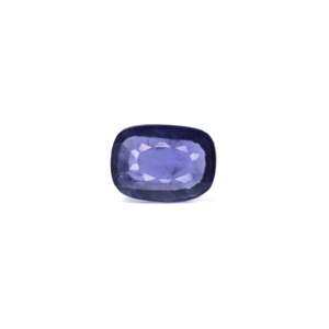 Certified AA Natural Iolite (Neeli) Loose Gemstone-5.62 Carat Rough Wholesale Lot - Product Image 1