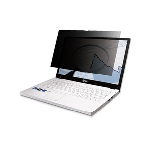 Protector de pantalla de privacidad de 15.6 pulgadas para portátil, cubierta de pantalla de privacidad para portátil, filtro de pantalla anti espionaje para portátil. - Product Image 2