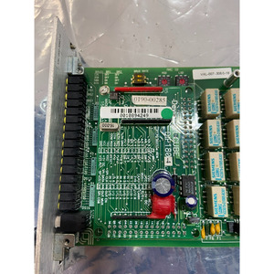 AMAT 0100-20458 Carte de circuit imprimé (PCB) d'interverrouillage de chambre PVD/IMP - Équipements et pièces semi-conductrices d'occasion fiables à l'échelle mondiale - Product Image 5