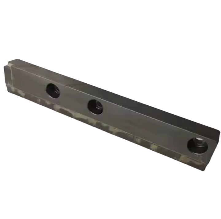 Запасные части фрезерного станка W1900/W2000/W2100 скребок B248 Type2 R 146458