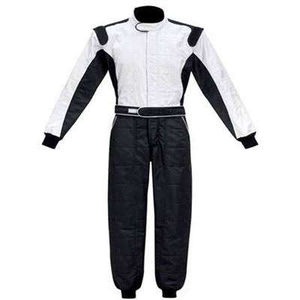 Traje de Carreras Negro, % Poliéster, Cómodo, Transpirable, Impermeable, Anti-UV, Ropa Deportiva para Verano, Talla Grande, Personalizable - Product Image 2