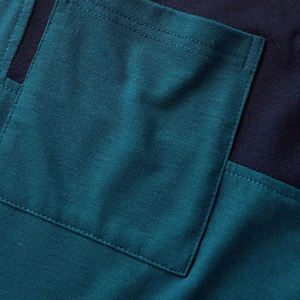 Camisetas de Hombre de Alta Calidad para Promoción, Camiseta Lisa 60% Algodón 40% Poliéster, Camisetas Lisas con Cuello Redondo, Camiseta Personalizada - Product Image 4