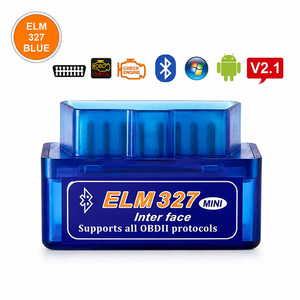 Escáner de Diagnóstico Universal OBD II Rinku Motors Elm327 Compatible con Android - Product Image 2