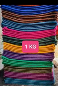 ผ้าห่มโพลีเอสเตอร์อเมริกัน 100% ผ้าฟลีซเนื้อนุ่ม น้ำหนักเบา ให้ความสบายทุกฤดู - Product Image 3