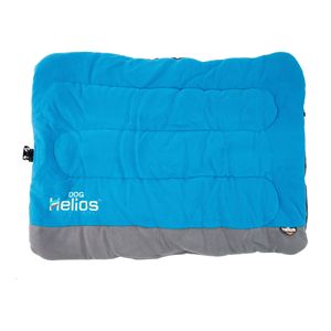 Helios Outdoor Cordura Nyco Travel <b>Folding</b> Dog <b>Bed</b> Combat Terrain Pet <b>Beds</b> - Product Image 5