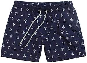 Shorts de bain pour hommes de haute qualité en gros, prix de gros, dernière arrivée, service OEM, anti-rétrécissement, shorts de bain pour hommes les plus vendus - Product Image 6