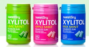 [NTK] XILITOL Premium Korean Xylitol Alpha & Sugar-Free Gum & Propolis Infused & Cavity Prevention Gum - Product Image 3
