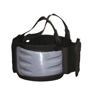 Protector de Costillas Avanzado para Carreras y Deportes, Chaleco Protector Acolchado para Karting, Motociclismo y Automovilismo, Alta Resistencia a Impactos, Transpirable - Product Image 6