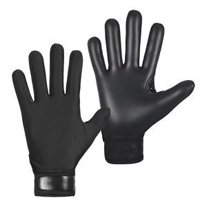 Gants de football gaélique GAA avec logo personnalisé, poignées en latex allemand, respirants, pour l'hiver et les performances en extérieur, fermeture à enfiler - Product Image 1