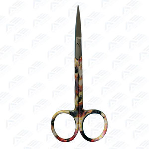 Micro Surgery Dental Surgical Medic Instruments Tools <b>Sutur</b> <b>Kit</b> Sets Medical Teaching Aids <b>Suture</b> Tools <b>Kit</b> 5pcs Packed in Pouch - Product Image 3