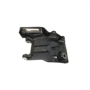 Composant mécanique automobile en acier forgé OEM BCM 6081 D40G pour pièces de moteur de machines - Product Image 2