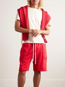 Camiseta con estampado gráfico para hombre, ropa informal de algodón con cuello redondo, manga corta, camiseta cómoda y elegante a la moda - Product Image 2