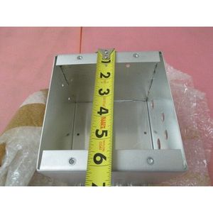 กล่องยึดจับ AMAT 0040-95590 Source SUPPR'ION - อุปกรณ์และชิ้นส่วนเซมิคอนดักเตอร์ระดับโลกที่เชื่อถือได้ - Product Image 4