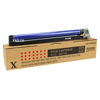 X&O 013R00662 Unité de tambour Xerox 7845 7855 C8055 C7855 C7845 pour copieurs WorkCentre 7830 7835 7970 Altalink C8030 C8035 C8045 C8070