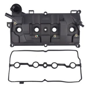 Nissan Juke 2011-2017 Sentra 2017-2019 Engine Valve <b>Cover</b> Gasket 1.6L GAS DOHC Cylinder <b>Head</b> 13264 1KC0A 13264 BV80A 13264 1KC1A - Product Image 5