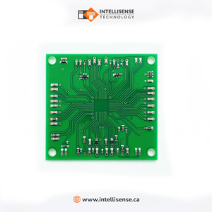 Interfaz de Detector de Cromatografía para Concentración de Capsaicinoides con Conversión a Escala Scoville, Pantalla Bluetooth y Salsa Picante de Chile - Product Image 2