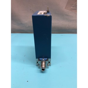 UNIT UFC-<b>1660</b> MFC, Range 3.5 SLM, He GAS, 173073 - Trusted Global Legacy Semiconductor Equipment and Parts at - Product Image 3