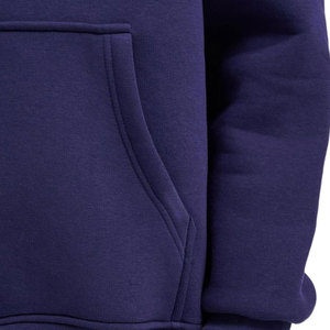 Survêtement d'hiver pour homme au design moderne, grande taille, à capuche, en tissu extensible respirant, idéal pour l'entraînement et le jogging – En promotion - Product Image 6