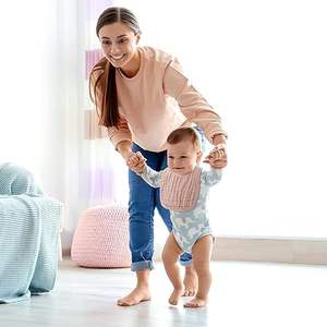 Baberos de Muselina Ecológicos 100% Bambú, Tela Natural y Segura - Product Image 3