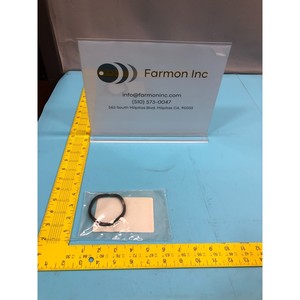 5 VARIAN E43000115 SPRING, WAVE, 2.62" HOLE, 188269 - Equipo y piezas de semiconductores de confianza de Trusted Global Legacy - Product Image 2