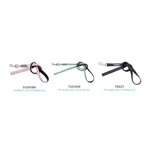 FuzzYard Lead for Pets Yeezy (Large) - Product Image 5