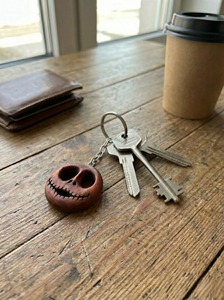 Bulk Buy Wooden <b>Key</b> Chains Discount Price Wooden <b>Key</b> Chains Multi Color Wooden <b>Key</b> Chains <b>Custom</b> Factory Wholesale Use Wooden - Product Image 6